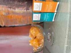 Focus & Concentration Olie blend Økologisk