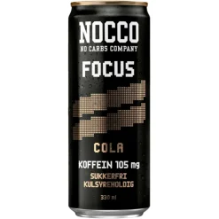 Focus Cola