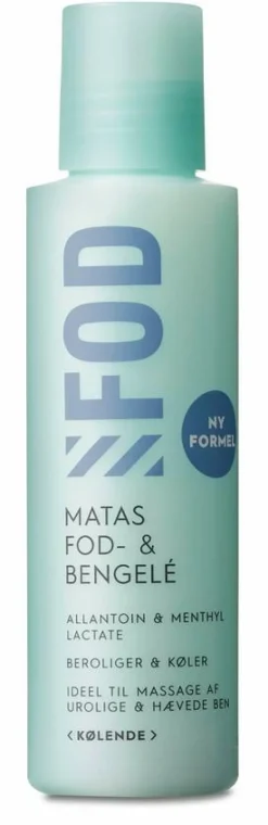 Fod- & Bengelé Kølende