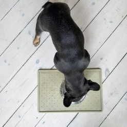 Fodermåtte Naturgummi