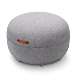 Fodmassage og Skammel