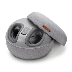 Fodmassage og Skammel