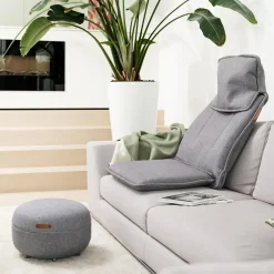 Fodmassage og Skammel