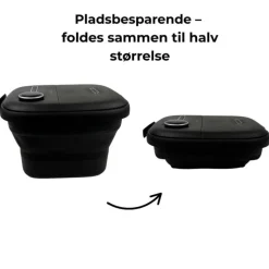 Fodspa Pro m. Infrarød & Massage