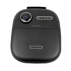 Fodspa Pro m. Infrarød & Massage