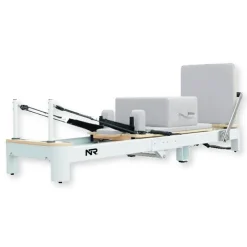 Foldbar Alu Pro Reformer
