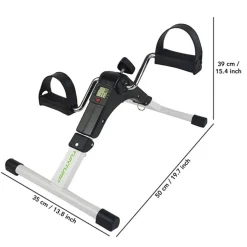 Foldbar Mini Siddecykel