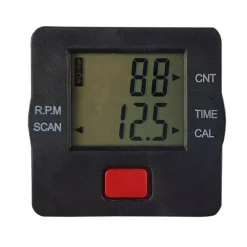 Foldbar Mini Siddecykel