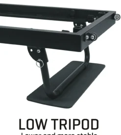 Foldbar Pilates Reformer