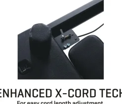 Foldbar Pilates Reformer