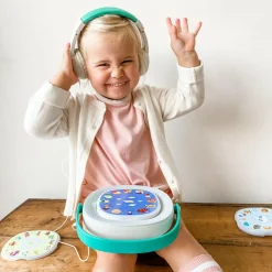 Foldbare Hovedtelefoner