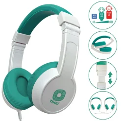 Foldbare Hovedtelefoner