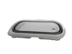 Foldbart Babybadekar