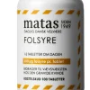 Folsyre 200 mcg