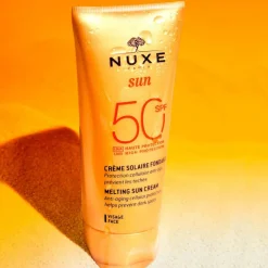 Fondant Face Cream SPF 50