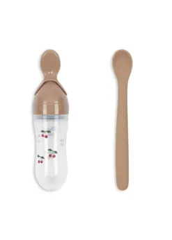 Food Feeding Set