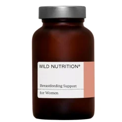 Food-Grown Breast-Feeding Complex