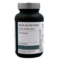 Food-Grown Daily Multi Man