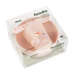 Foodie Første Spisesæt