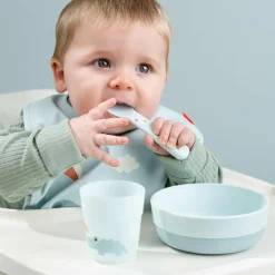 Foodie Første Spisesæt