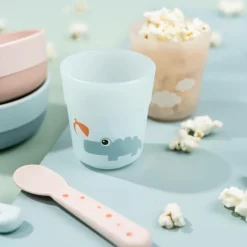 Foodie Første Spisesæt