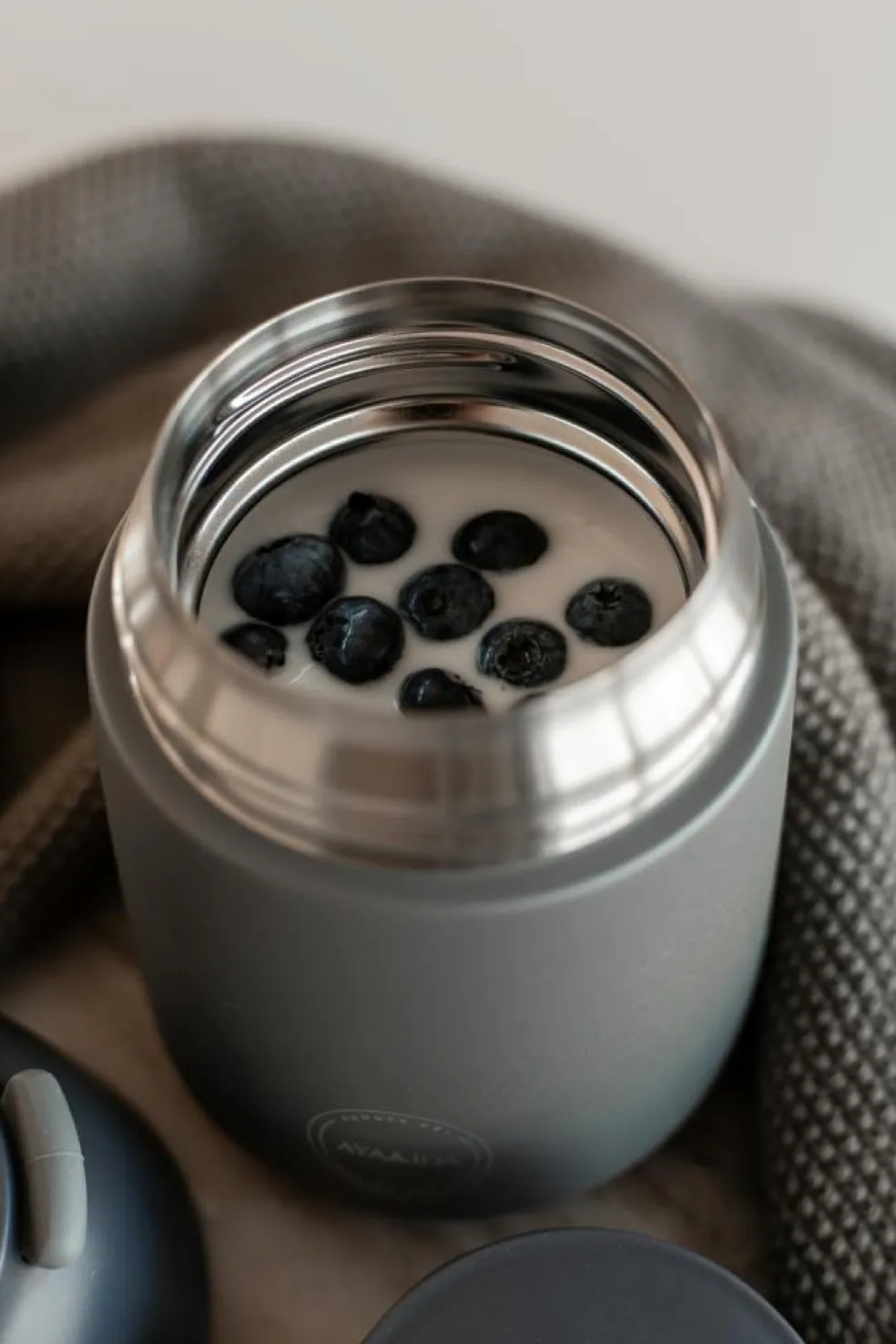 Food'ie Termomadkasse 500 ml