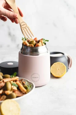 Food'ie Termomadkasse 500 ml