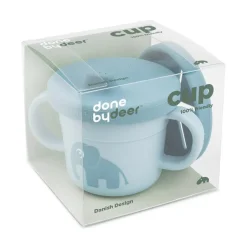 Foodie Tud- Snack Kop Sæt