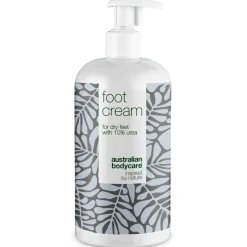 Foot Cream