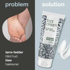 Foot Cream