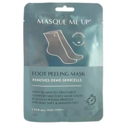 Foot Peeling Mask