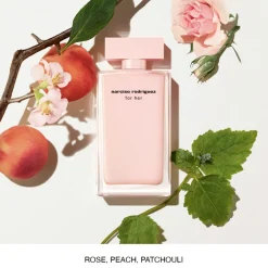 For Her Eau de Parfum