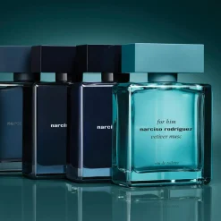 For Him Bleu Noir Eau de Toilette