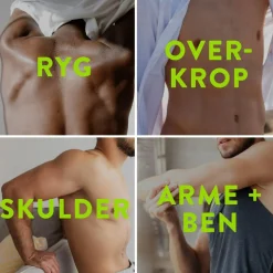 For Men Creme Normal