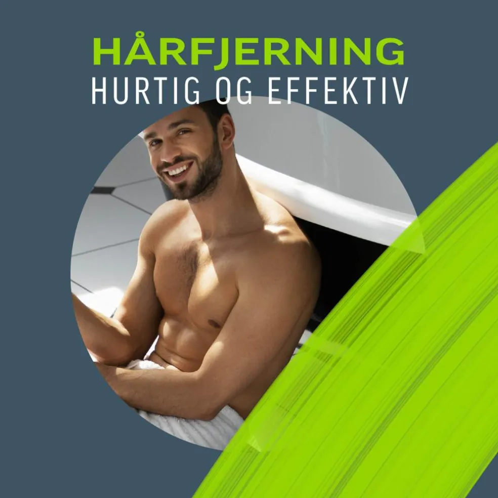 For Men Creme Normal