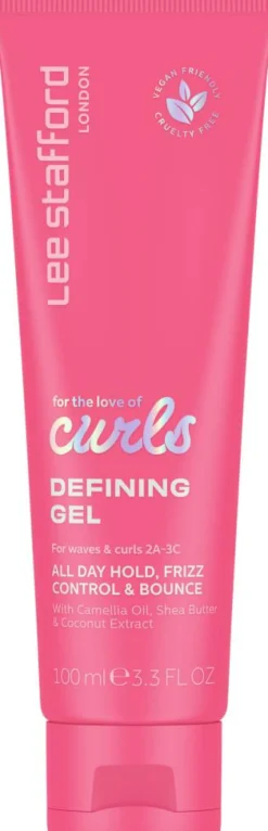 For The Love Of Curls Defining Gel
