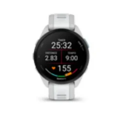 Forerunner 165 Music GPS-smartwatch