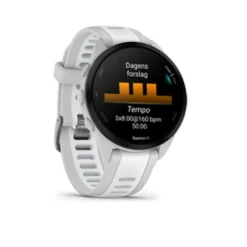 Forerunner 165 Music GPS-smartwatch