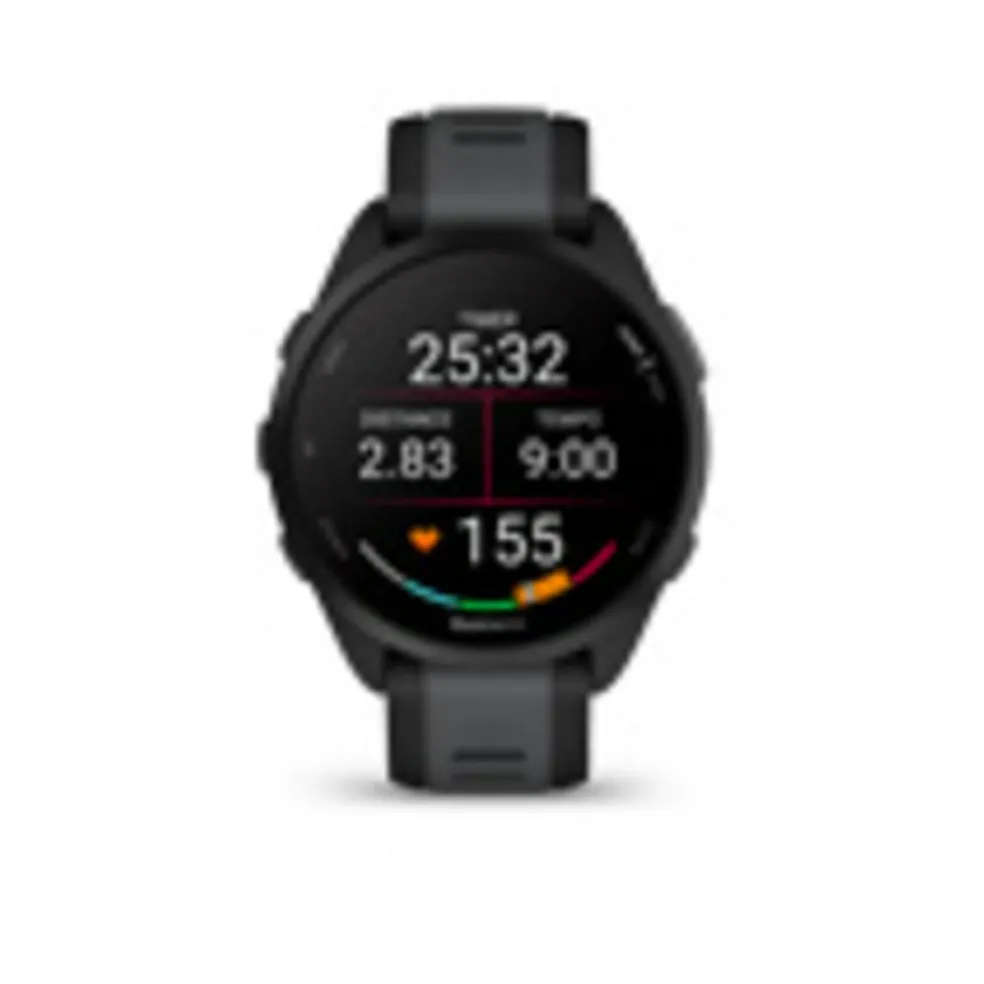 Forerunner 165 Music GPS-smartwatch