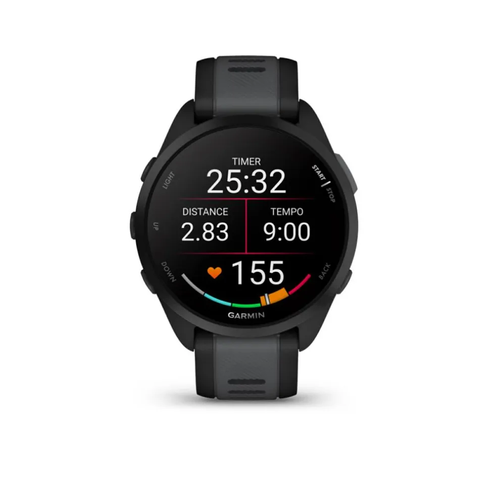 Forerunner 165 Music GPS-smartwatch