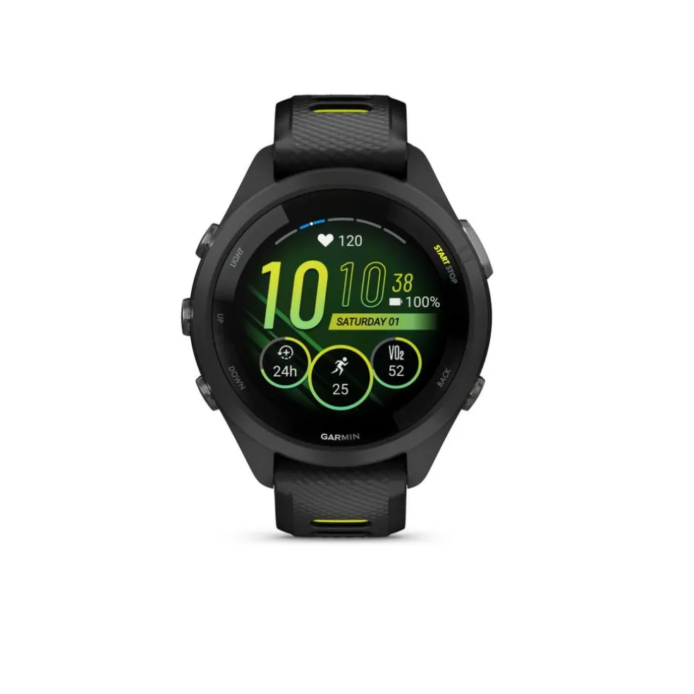 Forerunner 265S GPS-smartwatch