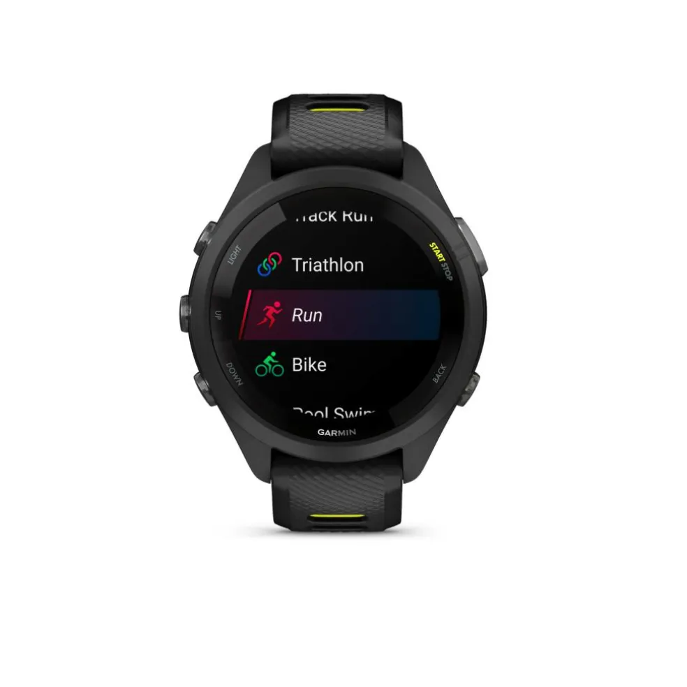 Forerunner 265S GPS-smartwatch