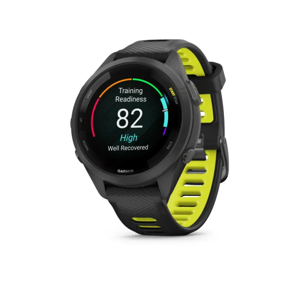Forerunner 265S GPS-smartwatch