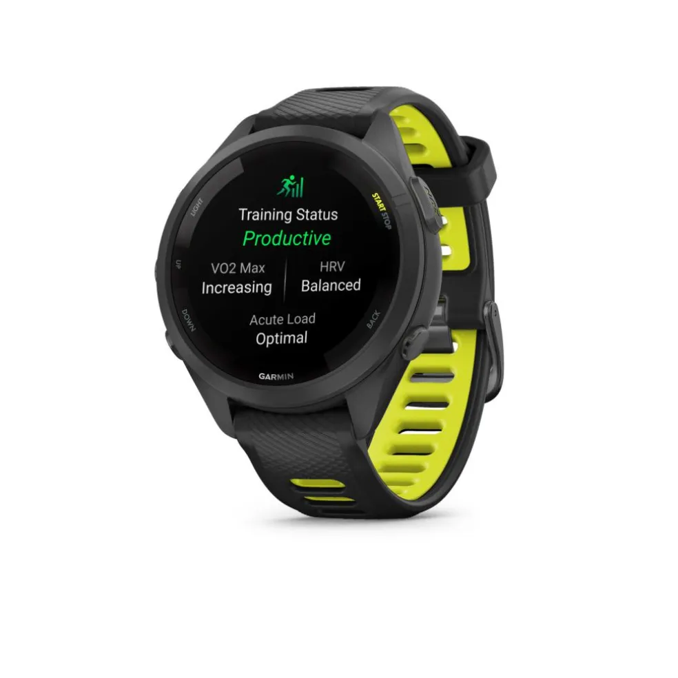 Forerunner 265S GPS-smartwatch