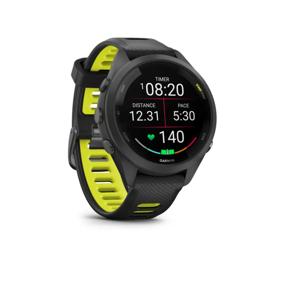 Forerunner 265S GPS-smartwatch