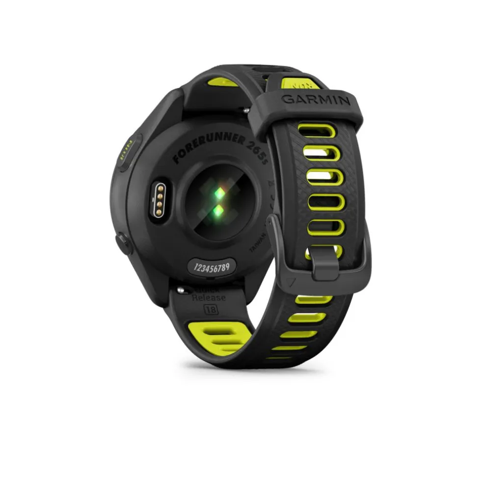 Forerunner 265S GPS-smartwatch