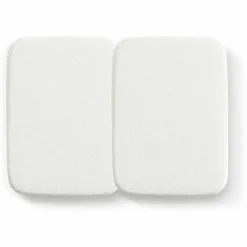 Forever Natural Velvet Sponge Applicator Refills