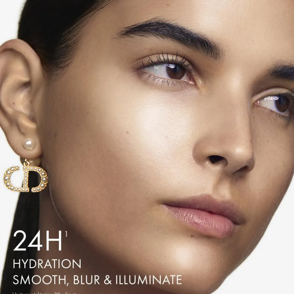 Forever Star Glow Filter