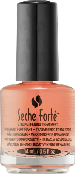 Forté - Strengthening Treatment