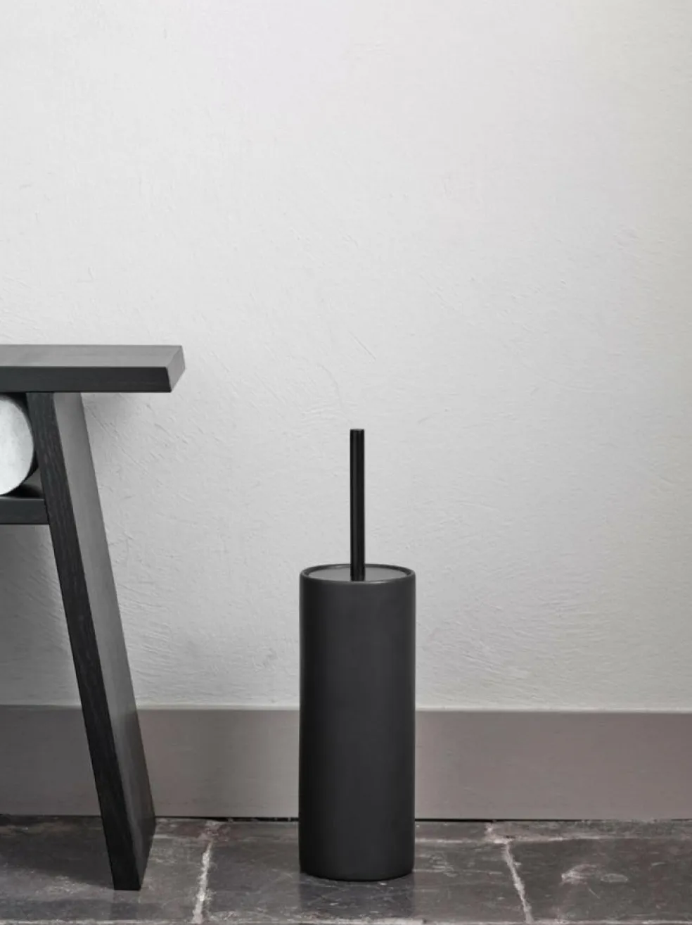 Forte Toiletbørsteholder